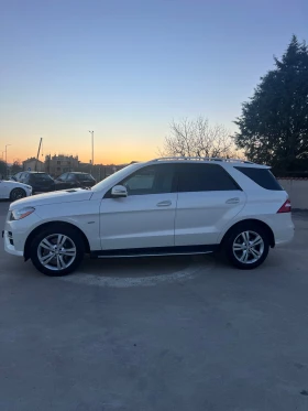 Mercedes-Benz ML 350 AMG LINE, снимка 3