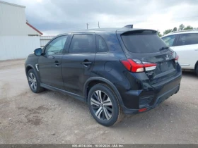 Mitsubishi Outlander  2021 MITSUBISHI OUTLANDER SPORT2.0BE ,   | Mobile.bg    4