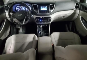 Hyundai Tucson, снимка 8