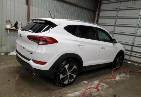 Hyundai Tucson, снимка 5