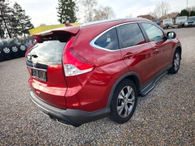 Honda Cr-v КЕРЕМИДЕН/РОЛБАР/СТЕПЕНКИ/СПОЙЛЕР/NAV/DVD/KAM/USB - 33400 лв. - 71470596 | Car24.bg