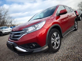 Honda Cr-v ////NAV/DVD/KAM/USB | Mobile.bg    3