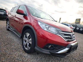 Honda Cr-v ////NAV/DVD/KAM/USB | Mobile.bg    5