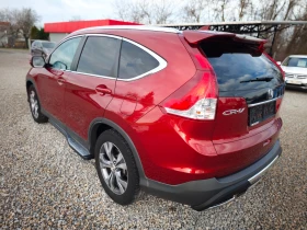 Honda Cr-v ////NAV/DVD/KAM/USB | Mobile.bg    7