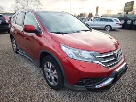 Honda Cr-v КЕРЕМИДЕН/РОЛБАР/СТЕПЕНКИ/СПОЙЛЕР/NAV/DVD/KAM/USB - 33400 лв. - 71470596 | Car24.bg