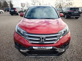 Honda Cr-v ////NAV/DVD/KAM/USB | Mobile.bg    4