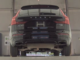 Volvo XC60 T5 R-DESIGN/PANO/KEYLESS/LANE ASSIST// | Mobile.bg    6