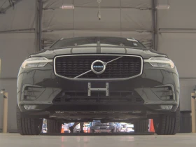 Volvo XC60 T5 R-DESIGN/PANO/KEYLESS/LANE ASSIST// | Mobile.bg    4