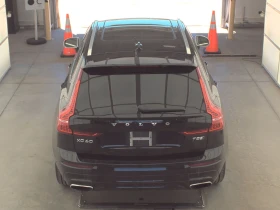 Volvo XC60 T5 R-DESIGN/PANO/KEYLESS/LANE ASSIST// | Mobile.bg    5