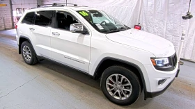 Jeep Grand cherokee - 16100 лв. - 83235853 | Car24.bg