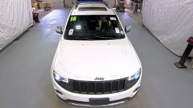 Jeep Grand cherokee - 16100 лв. - 83235853 | Car24.bg