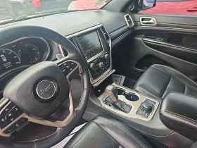 Jeep Grand cherokee - 16100 лв. - 83235853 | Car24.bg