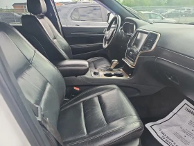 Jeep Grand cherokee - 16100 лв. - 83235853 | Car24.bg