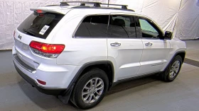 Jeep Grand cherokee - 16100 лв. - 83235853 | Car24.bg
