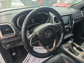 Jeep Grand cherokee - 16100 лв. - 83235853 | Car24.bg