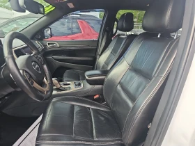 Jeep Grand cherokee - 16100 лв. - 83235853 | Car24.bg