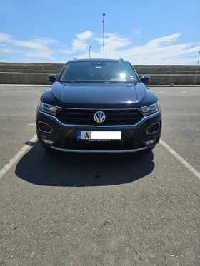 Обява за продажба на VW T-Roc 2.0TDI 4MOTION ~44 000 лв. - изображение 2