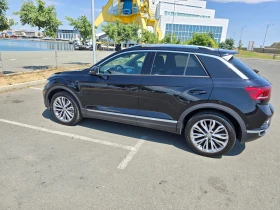 Обява за продажба на VW T-Roc 2.0TDI 4MOTION ~44 000 лв. - изображение 1
