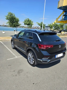 Обява за продажба на VW T-Roc 2.0TDI 4MOTION ~44 000 лв. - изображение 1