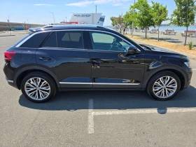 Обява за продажба на VW T-Roc 2.0TDI 4MOTION ~44 000 лв. - изображение 3