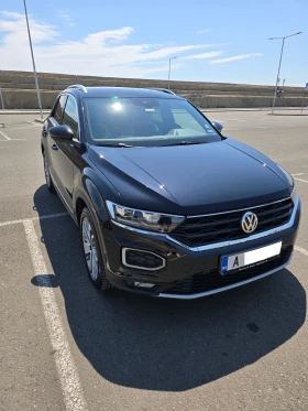 Обява за продажба на VW T-Roc 2.0TDI 4MOTION ~44 000 лв. - изображение 4