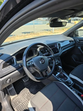 Обява за продажба на VW T-Roc 2.0TDI 4MOTION ~44 000 лв. - изображение 6