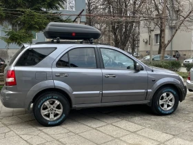 Kia Sorento | Mobile.bg    9