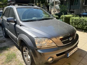 Kia Sorento | Mobile.bg    5