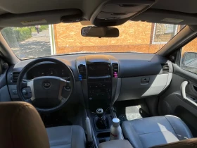 Kia Sorento | Mobile.bg    2