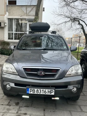 Kia Sorento | Mobile.bg    8