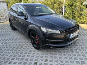 Audi Q7 3.0TDI-233= S-LINE= 4X4= =  | Mobile.bg    2