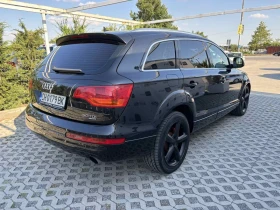 Audi Q7 3.0TDI-233= S-LINE= 4X4= =  | Mobile.bg    3