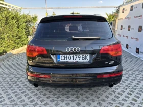 Audi Q7 3.0TDI-233= S-LINE= 4X4= =  | Mobile.bg    4