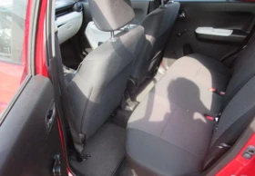 Suzuki Ignis | Mobile.bg    8