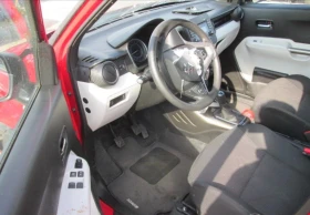 Suzuki Ignis | Mobile.bg    9