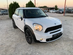     Mini Countryman 2.0 sd ALL4/143kc/