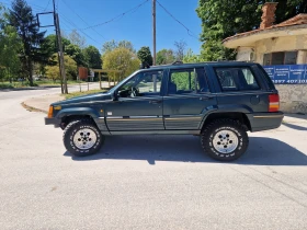 Обява за продажба на Jeep Grand cherokee ~8 000 лв. - изображение 2