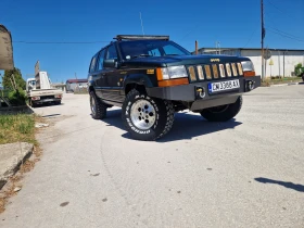 Обява за продажба на Jeep Grand cherokee ~8 000 лв. - изображение 1