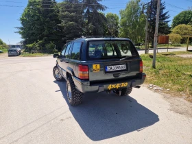 Обява за продажба на Jeep Grand cherokee ~8 000 лв. - изображение 3