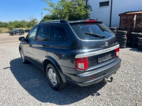 SsangYong Kyron 2.0 140    | Mobile.bg    5