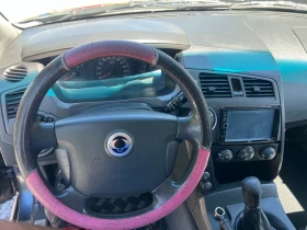 SsangYong Kyron 2.0 140    | Mobile.bg    12