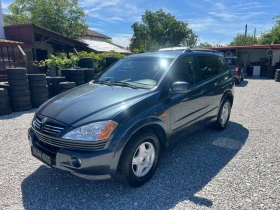 SsangYong Kyron 2.0 140    | Mobile.bg    3