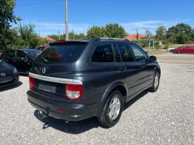 SsangYong Kyron 2.0 140    | Mobile.bg    7