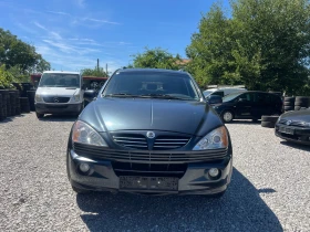 SsangYong Kyron 2.0 140    | Mobile.bg    2