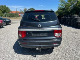 SsangYong Kyron 2.0 140    | Mobile.bg    6