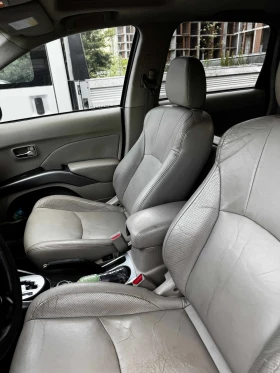Обява за продажба на Mitsubishi Outlander 2.4 benzin/gaz  ~9 444 лв. - изображение 6