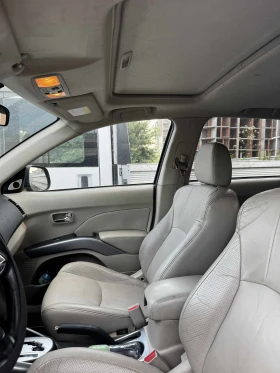 Обява за продажба на Mitsubishi Outlander 2.4 benzin/gaz  ~9 444 лв. - изображение 4