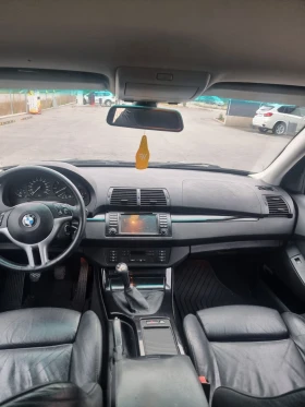Обява за продажба на BMW X5 3000 ~8 800 лв. - изображение 6