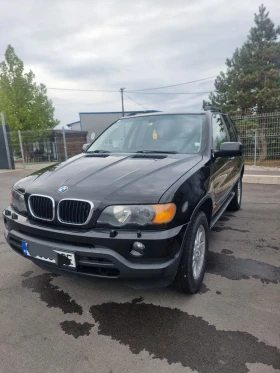 Обява за продажба на BMW X5 3000 ~8 800 лв. - изображение 1