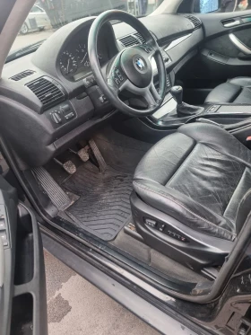 Обява за продажба на BMW X5 3000 ~8 800 лв. - изображение 4